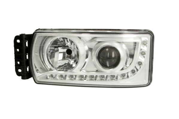 Основна фара   HL-IV008L   TRUCKLIGHT