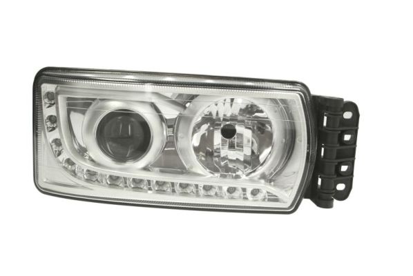 Основна фара   HL-IV008R   TRUCKLIGHT