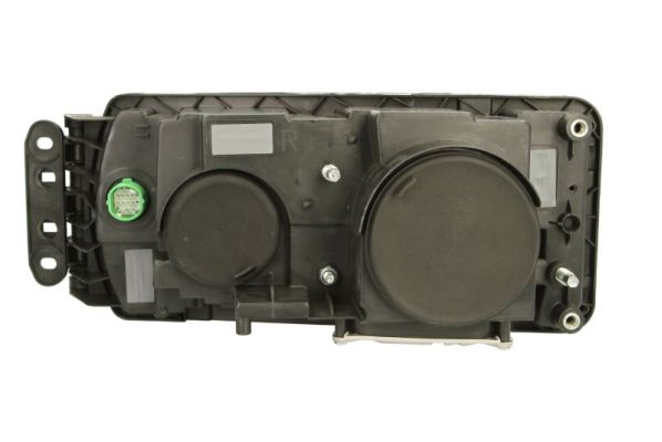 Основна фара HL-IV008R TRUCKLIGHT #1