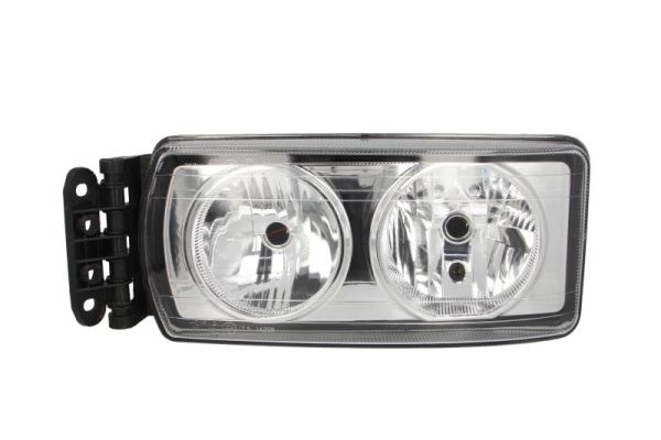 Основна фара   HL-IV010L   TRUCKLIGHT
