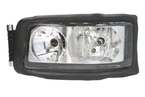 Основна фара   HL-MA001L   TRUCKLIGHT