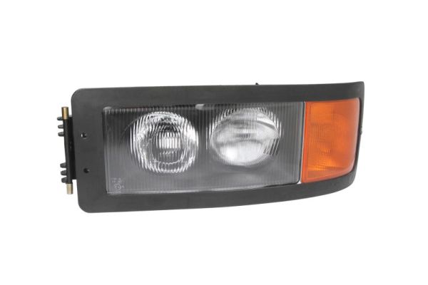 Основна фара   HL-MA003L/H4   TRUCKLIGHT