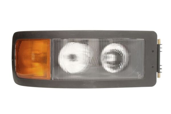 Основна фара   HL-MA003R/H4   TRUCKLIGHT