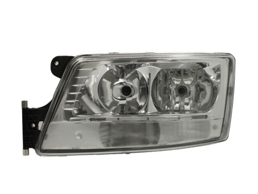 Основна фара   HL-MA007L   TRUCKLIGHT