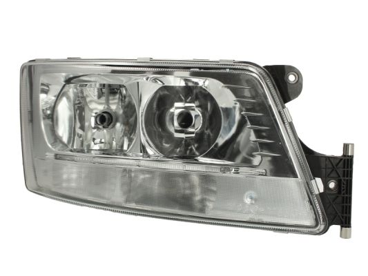 Основна фара   HL-MA007R   TRUCKLIGHT
