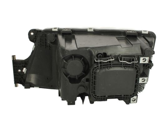 Основна фара HL-MA007R TRUCKLIGHT #1