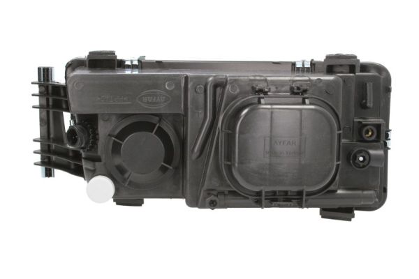 Основна фара HL-MA011L TRUCKLIGHT #1