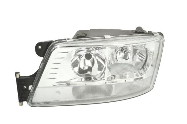 Основна фара   HL-MA013L   TRUCKLIGHT