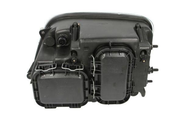 Основна фара HL-ME001R TRUCKLIGHT #1