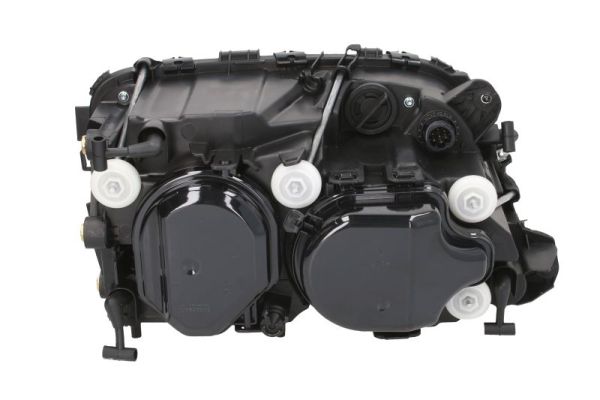 Основна фара HL-ME003L TRUCKLIGHT #1