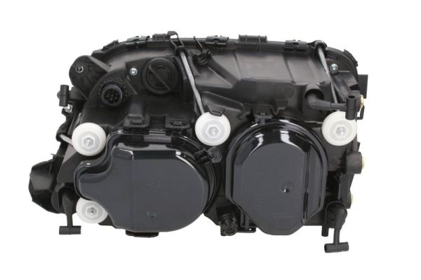 Основна фара HL-ME003R TRUCKLIGHT #1