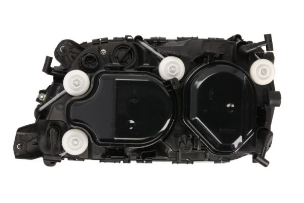 Основна фара HL-ME005R TRUCKLIGHT #1