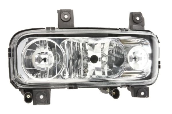 Основна фара   HL-ME007L   TRUCKLIGHT