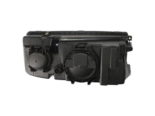 Основна фара HL-ME009L TRUCKLIGHT #1