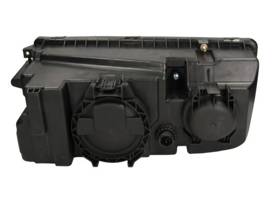 Основна фара HL-ME009R TRUCKLIGHT #1