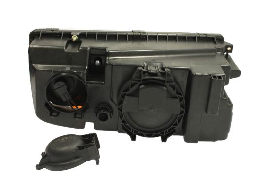 Основна фара HL-ME011L TRUCKLIGHT #1