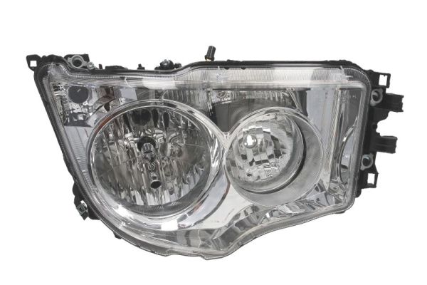 Основна фара   HL-ME015R   TRUCKLIGHT