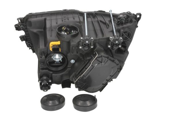 Основна фара HL-ME015R TRUCKLIGHT #1