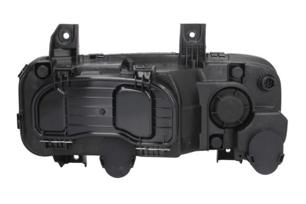 Основна фара HL-ME025L TRUCKLIGHT #1