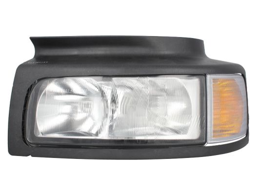 Основна фара   HL-RV001L   TRUCKLIGHT