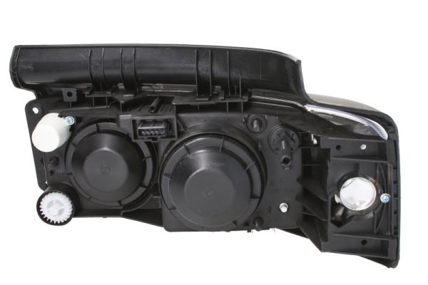 Основна фара HL-RV001R TRUCKLIGHT #1