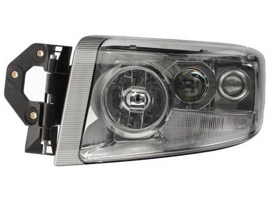 Основна фара HL-RV002L TRUCKLIGHT #1