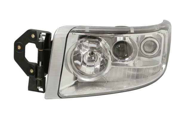 Основна фара HL-RV002L TRUCKLIGHT #2