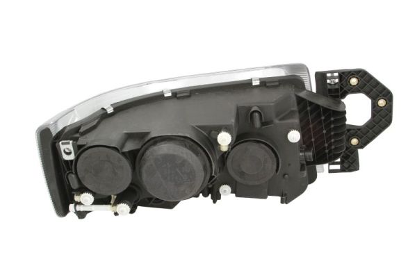 Основна фара HL-RV002L TRUCKLIGHT #3