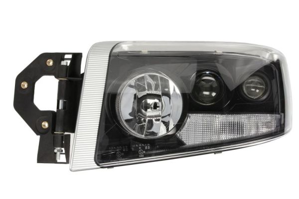 Основна фара   HL-RV003L   TRUCKLIGHT