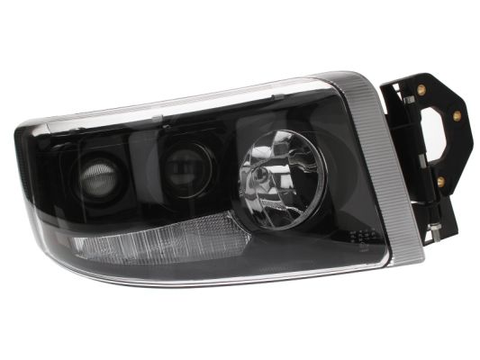 Основна фара   HL-RV003R   TRUCKLIGHT