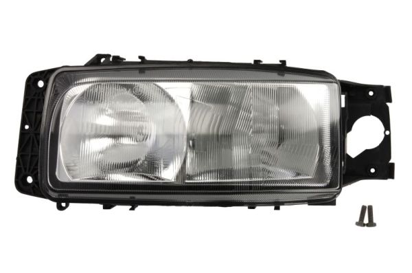 Основна фара   HL-RV004L   TRUCKLIGHT