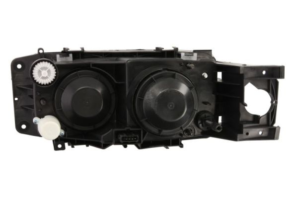 Основна фара HL-RV004L TRUCKLIGHT #1