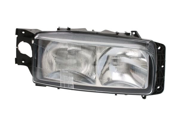 Основна фара   HL-RV004R   TRUCKLIGHT