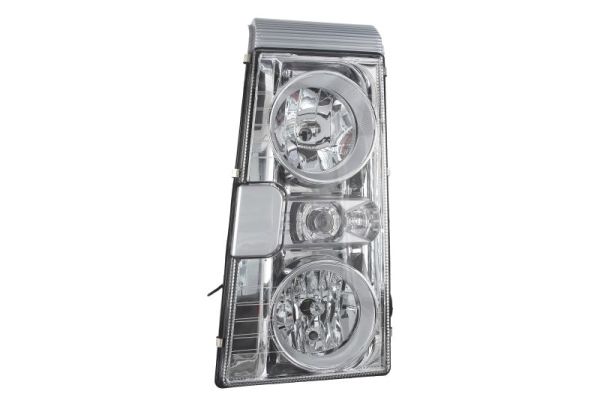 Основная фара   HL-RV006L   TRUCKLIGHT