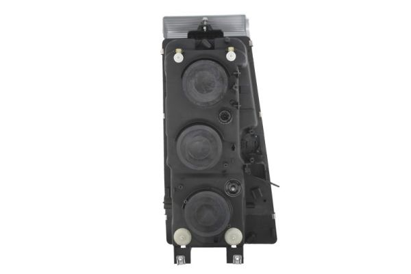 Основная фара HL-RV006L TRUCKLIGHT #1