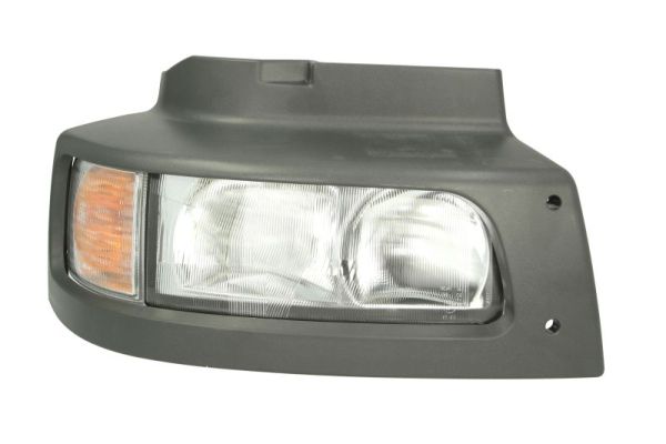 Основна фара   HL-RV008R   TRUCKLIGHT