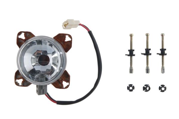 Основна фара   HL-UN106   TRUCKLIGHT