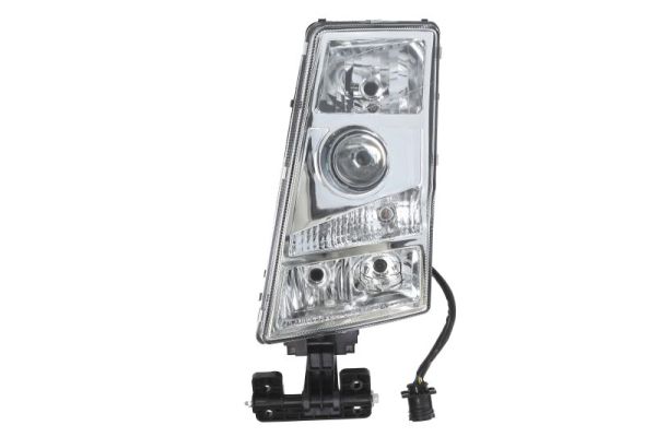 Основная фара   HL-VO006L   TRUCKLIGHT