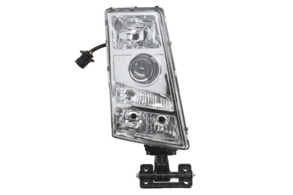 Основна фара   HL-VO006R   TRUCKLIGHT