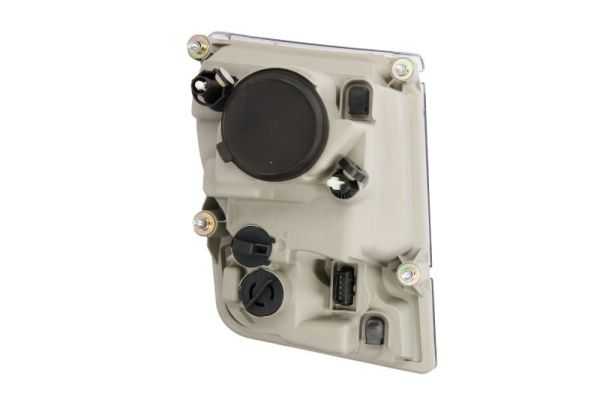 Основна фара HL-VO007L TRUCKLIGHT #1