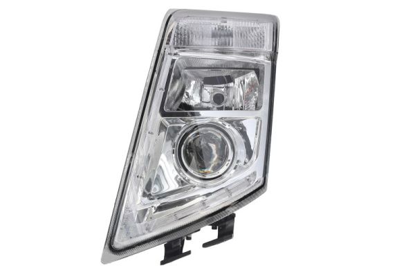 Основна фара   HL-VO008L   TRUCKLIGHT