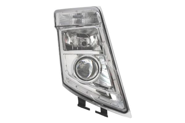 Основна фара   HL-VO008R   TRUCKLIGHT