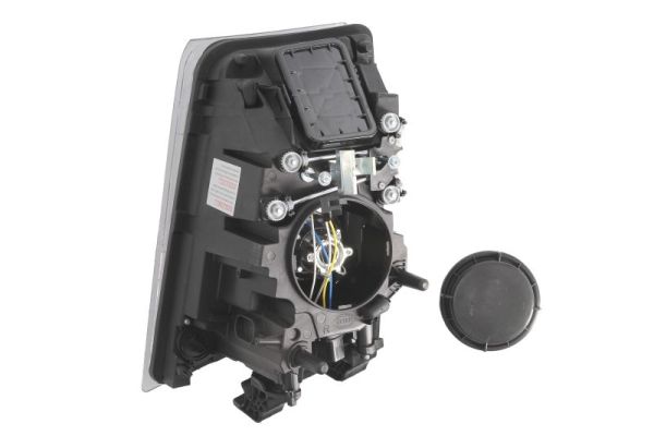 Основна фара HL-VO008R TRUCKLIGHT #1