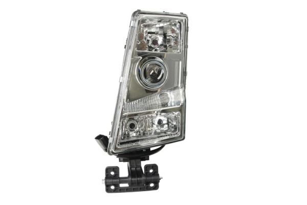 Основна фара   HL-VO010L   TRUCKLIGHT