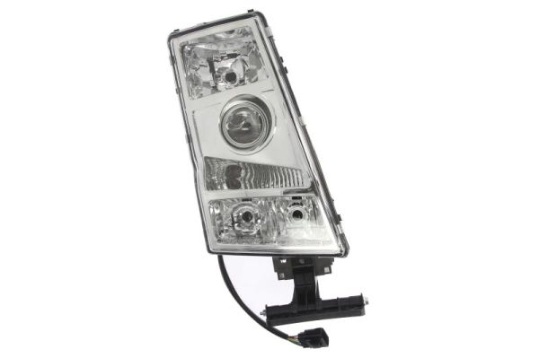 Основна фара   HL-VO010R   TRUCKLIGHT