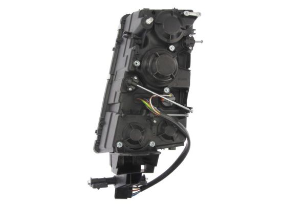 Основна фара HL-VO010R TRUCKLIGHT #1