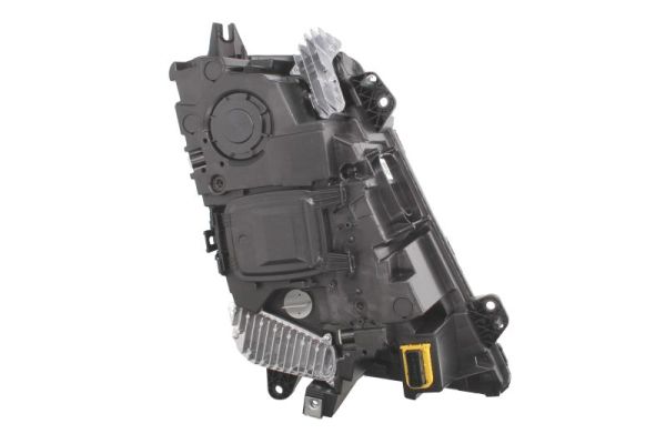 Основна фара HL-VO013L TRUCKLIGHT #1