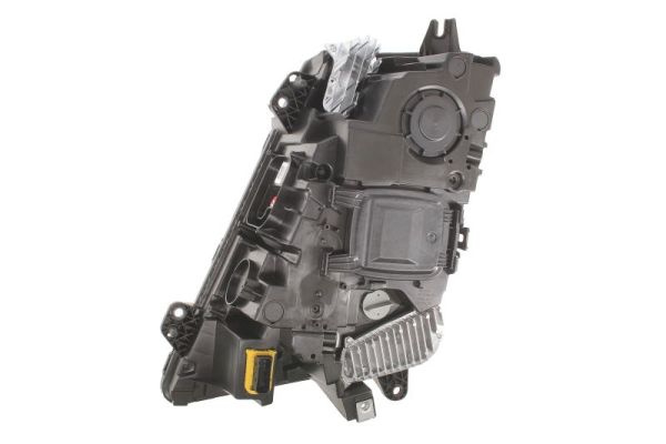 Основна фара HL-VO013R TRUCKLIGHT #1