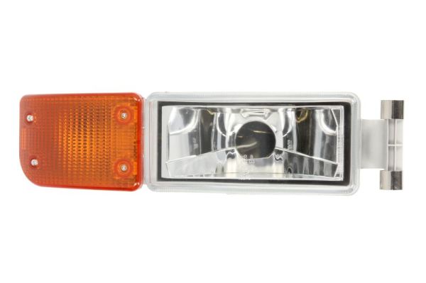 Противотуманная фара   FL-MA001R   TRUCKLIGHT