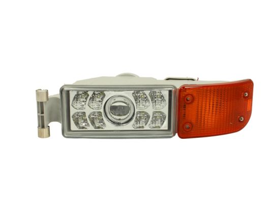 Противотуманная фара   FL-MA004L   TRUCKLIGHT